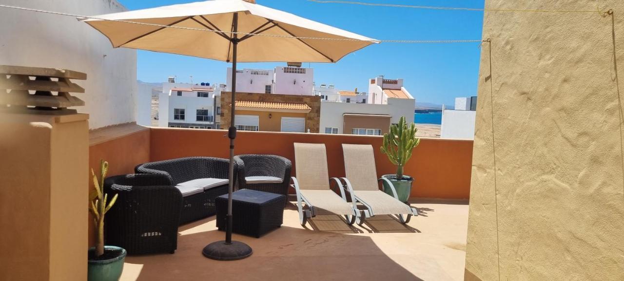 El Cotillo Tranquilidad,Nearsea,Stylish,Well Equipped ภายนอก รูปภาพ