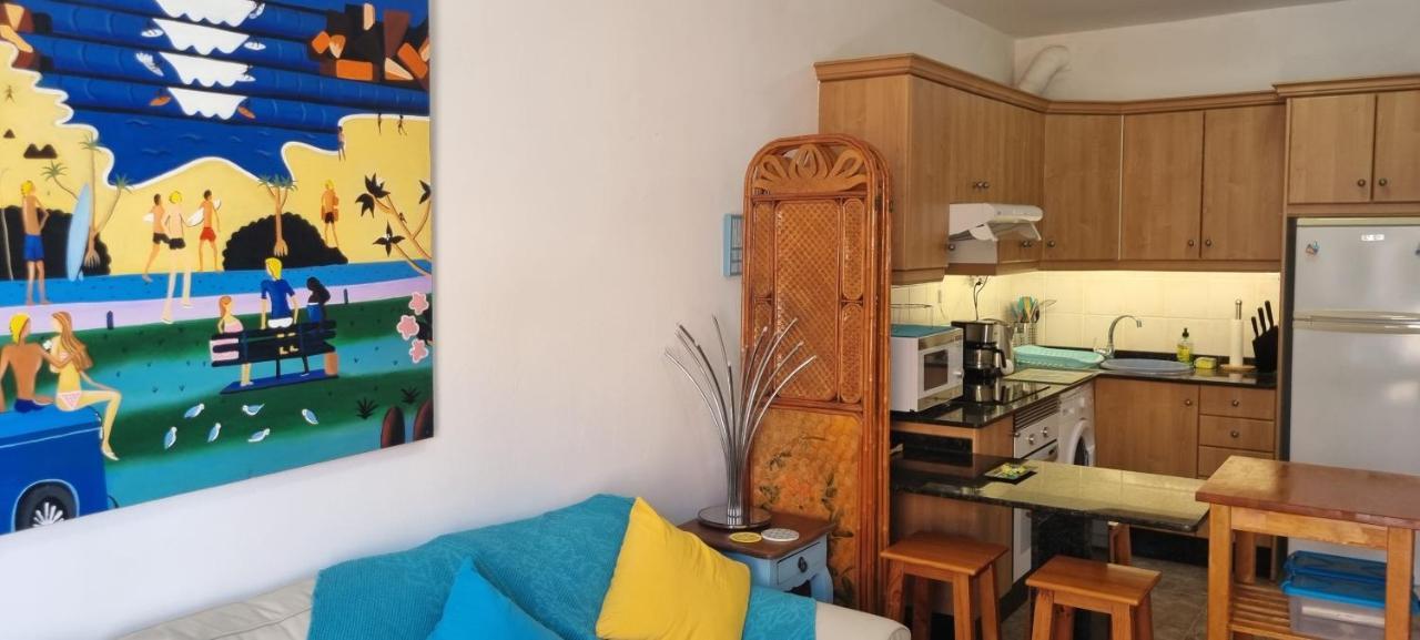 El Cotillo Tranquilidad,Nearsea,Stylish,Well Equipped ภายนอก รูปภาพ