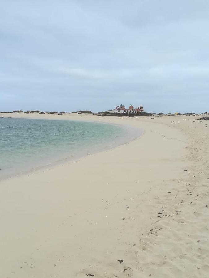 El Cotillo Tranquilidad,Nearsea,Stylish,Well Equipped ภายนอก รูปภาพ