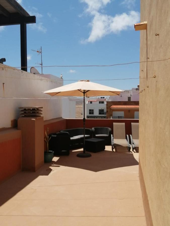 El Cotillo Tranquilidad,Nearsea,Stylish,Well Equipped ภายนอก รูปภาพ
