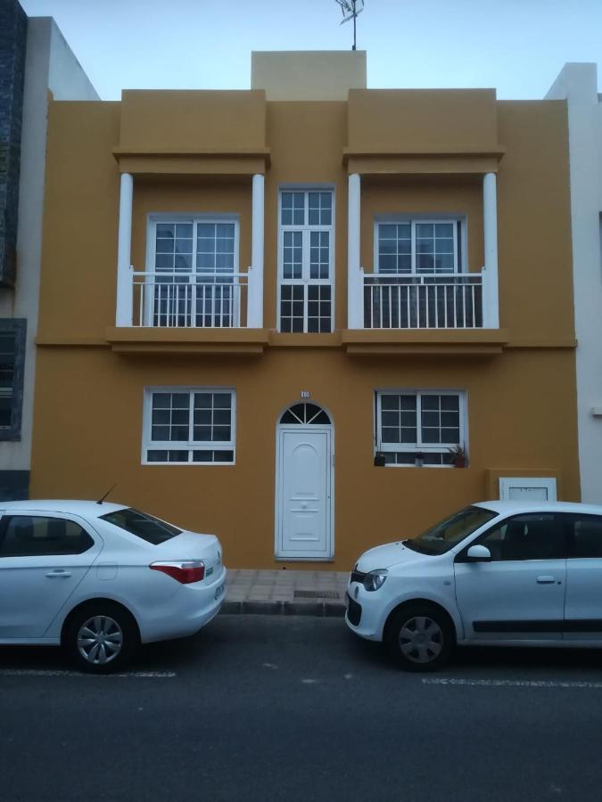 El Cotillo Tranquilidad,Nearsea,Stylish,Well Equipped ภายนอก รูปภาพ