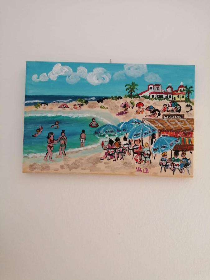 El Cotillo Tranquilidad,Nearsea,Stylish,Well Equipped ภายนอก รูปภาพ