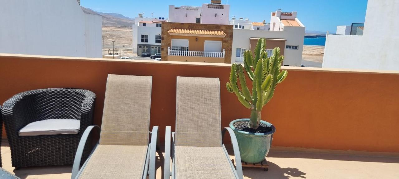 El Cotillo Tranquilidad,Nearsea,Stylish,Well Equipped ภายนอก รูปภาพ