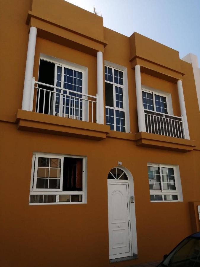 El Cotillo Tranquilidad,Nearsea,Stylish,Well Equipped ภายนอก รูปภาพ