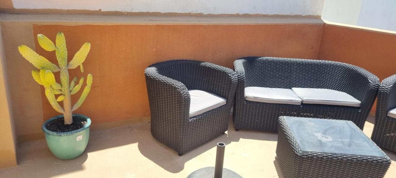 El Cotillo Tranquilidad,Nearsea,Stylish,Well Equipped ภายนอก รูปภาพ
