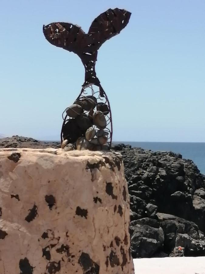 El Cotillo Tranquilidad,Nearsea,Stylish,Well Equipped ภายนอก รูปภาพ