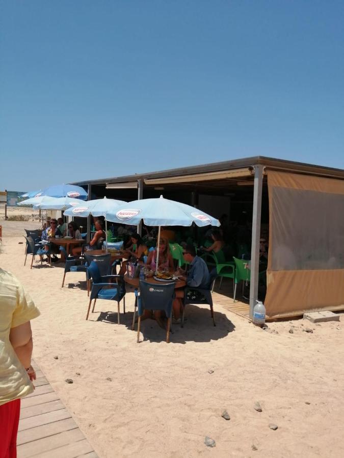 El Cotillo Tranquilidad,Nearsea,Stylish,Well Equipped ภายนอก รูปภาพ