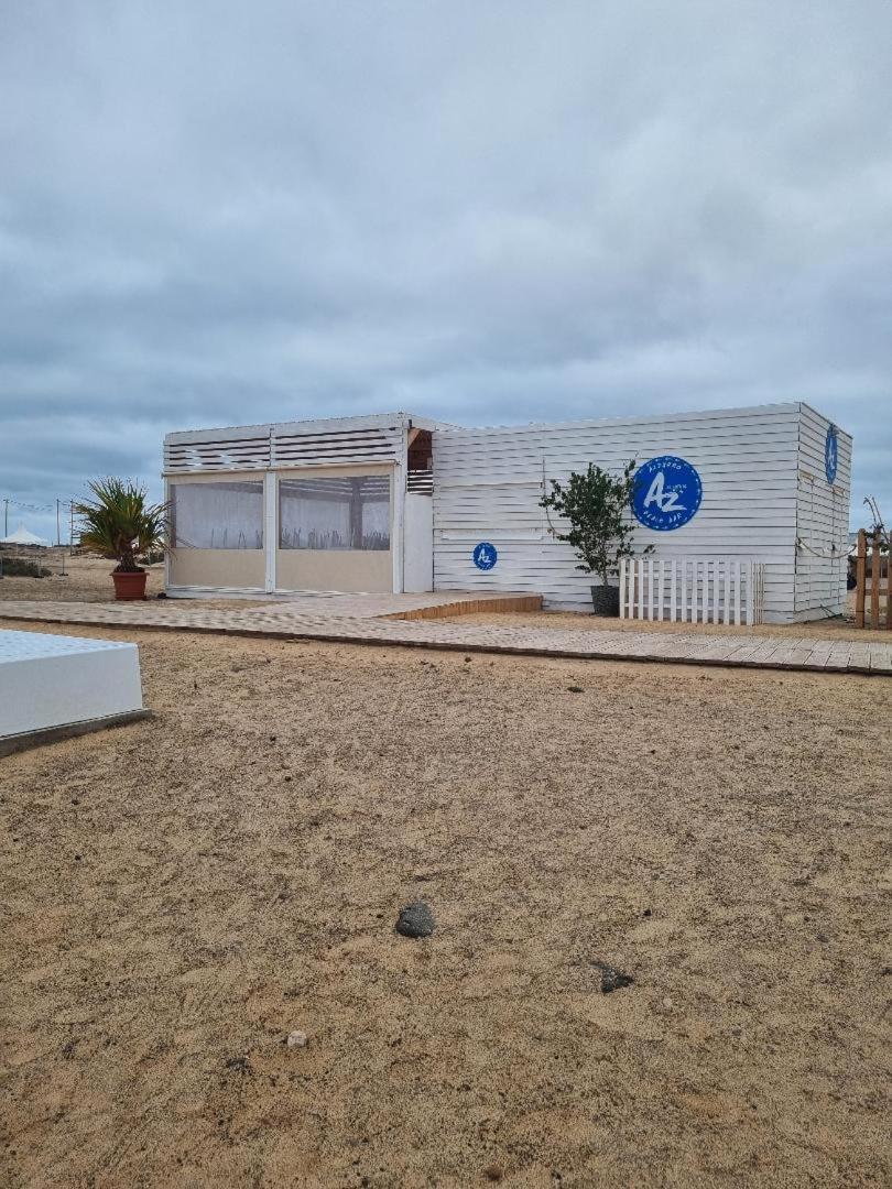 El Cotillo Tranquilidad,Nearsea,Stylish,Well Equipped ภายนอก รูปภาพ