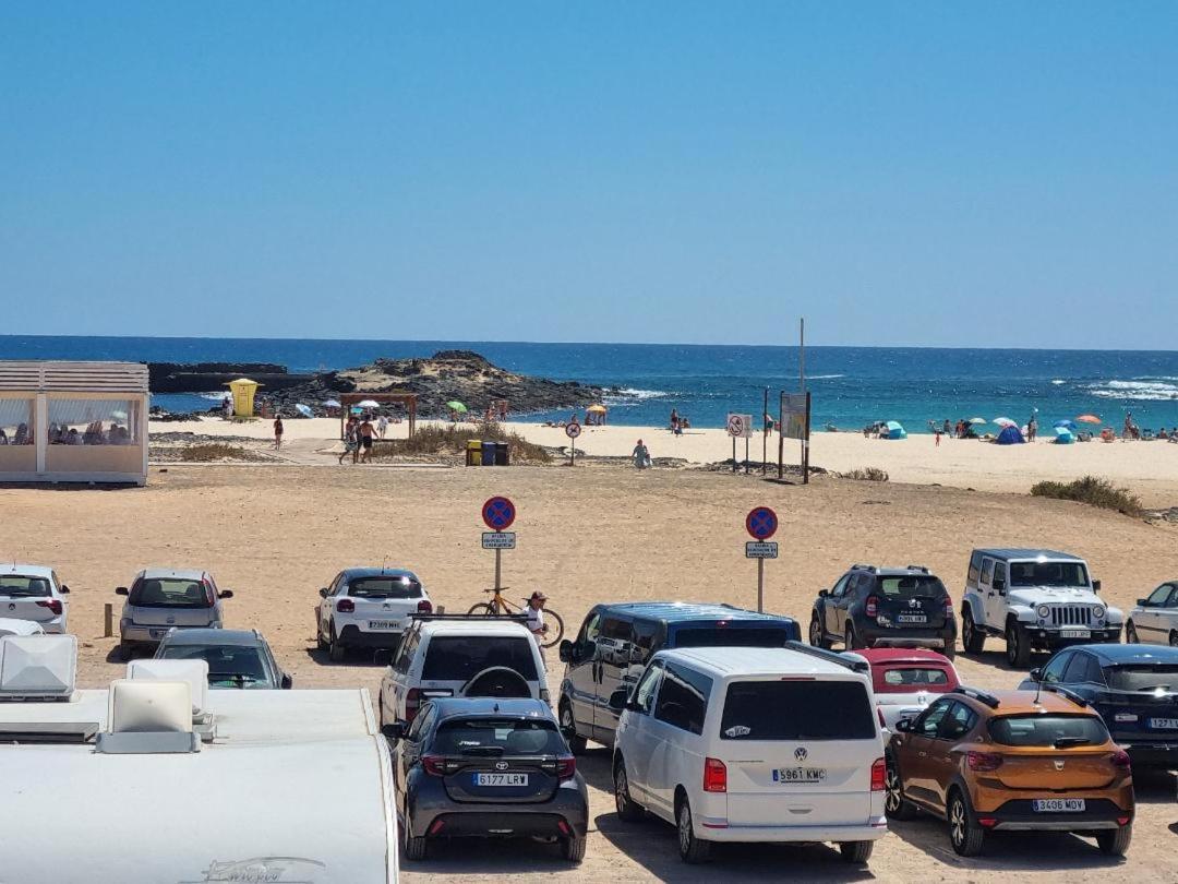 El Cotillo Tranquilidad,Nearsea,Stylish,Well Equipped ภายนอก รูปภาพ