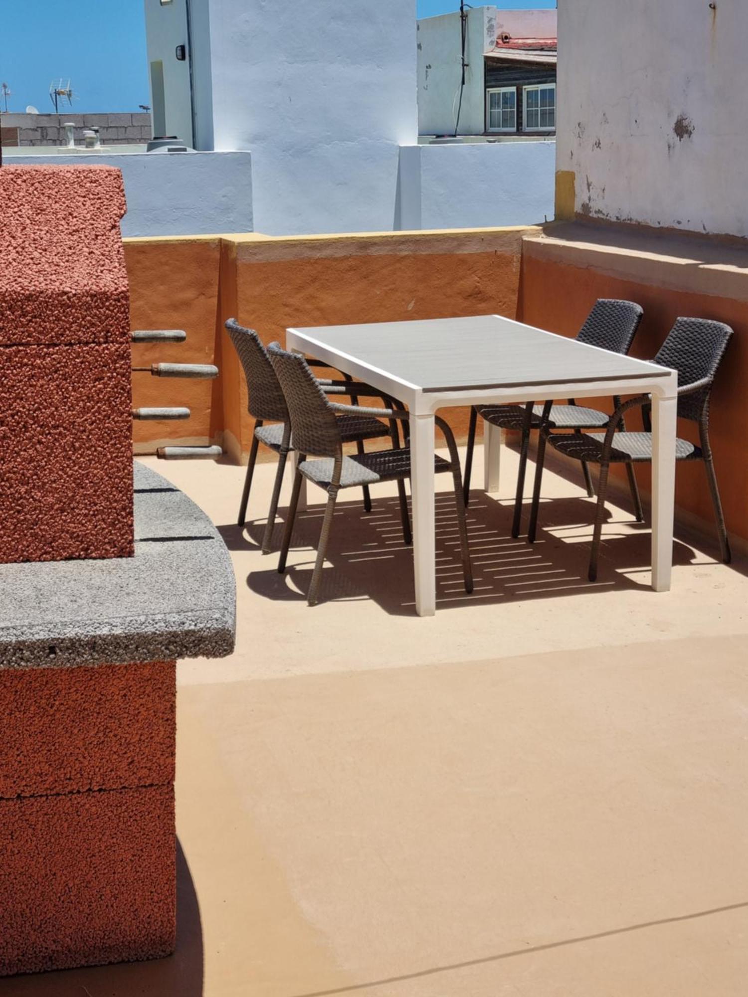 El Cotillo Tranquilidad,Nearsea,Stylish,Well Equipped ภายนอก รูปภาพ