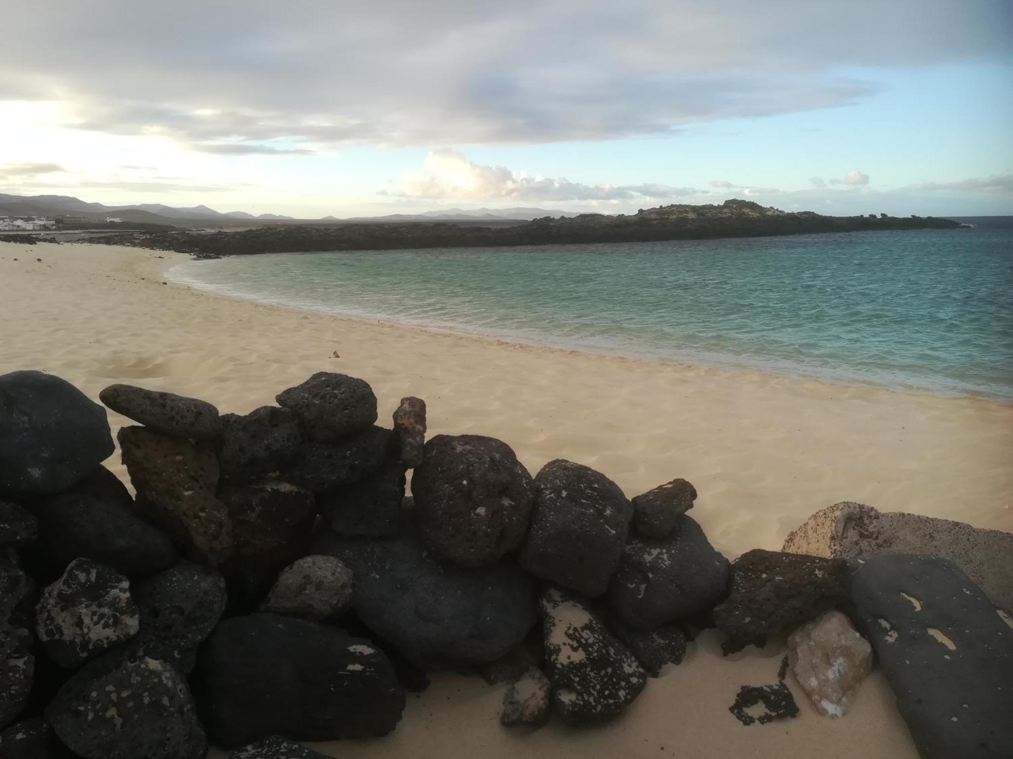 El Cotillo Tranquilidad,Nearsea,Stylish,Well Equipped ภายนอก รูปภาพ