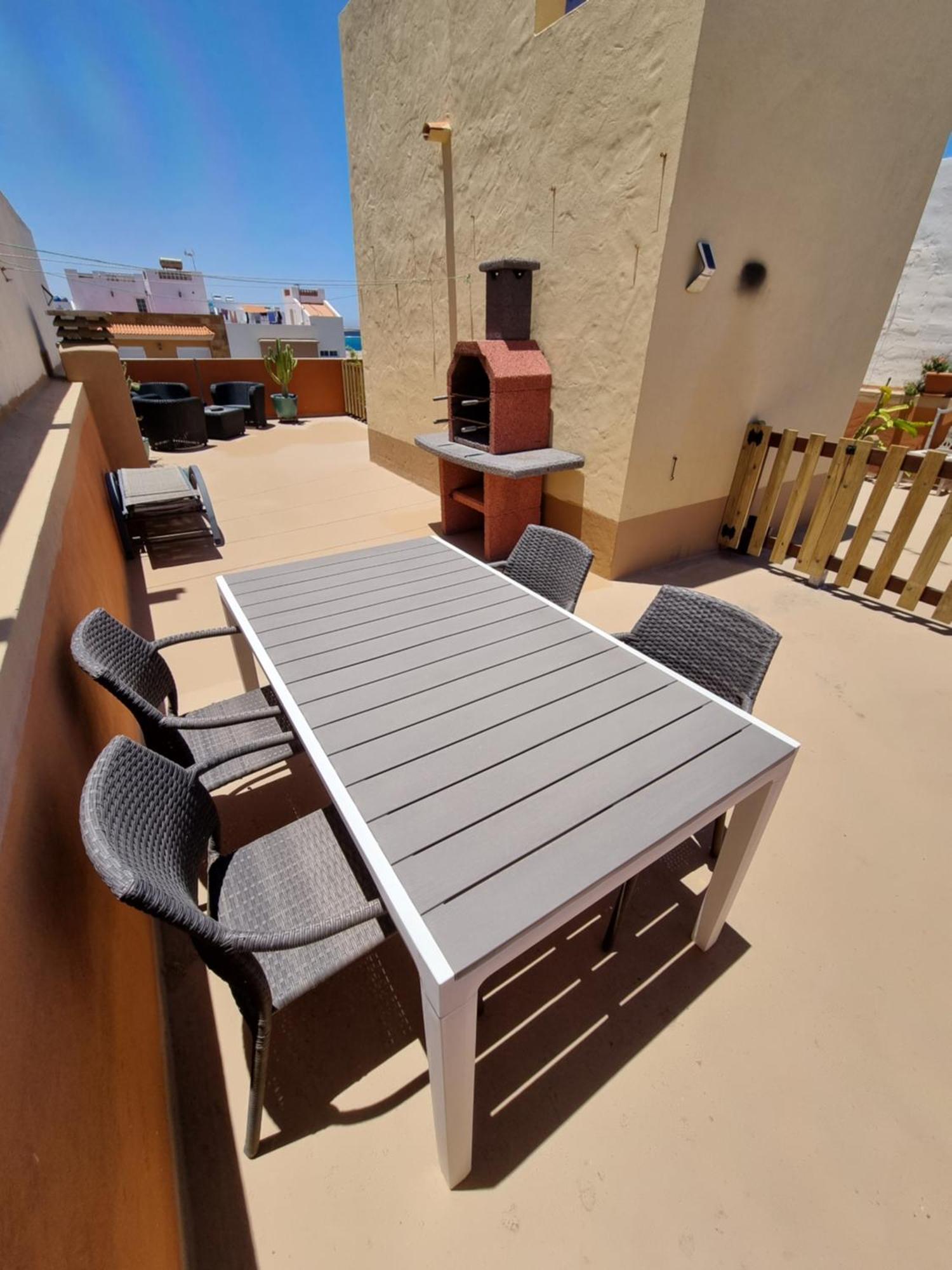 El Cotillo Tranquilidad,Nearsea,Stylish,Well Equipped ภายนอก รูปภาพ