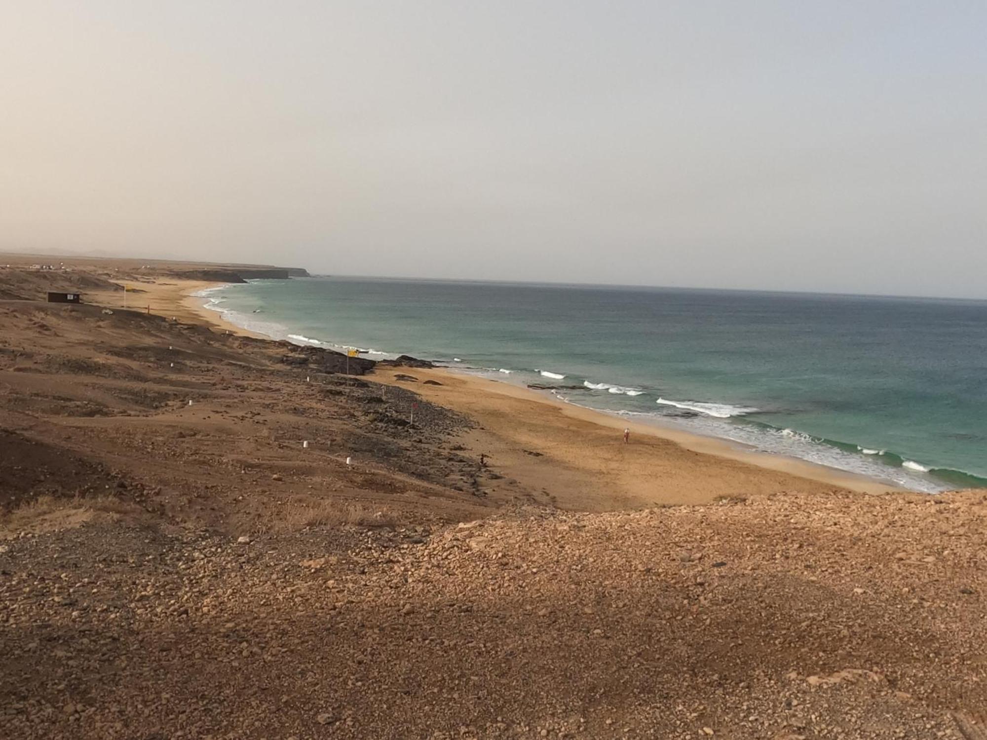 El Cotillo Tranquilidad,Nearsea,Stylish,Well Equipped ภายนอก รูปภาพ